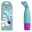 MAIA MACI RECHARGEABLE MINI VIBE - BLUE